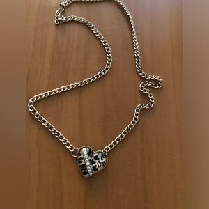 Betsey Johnson x Custom Designed Creations Collab Necklace